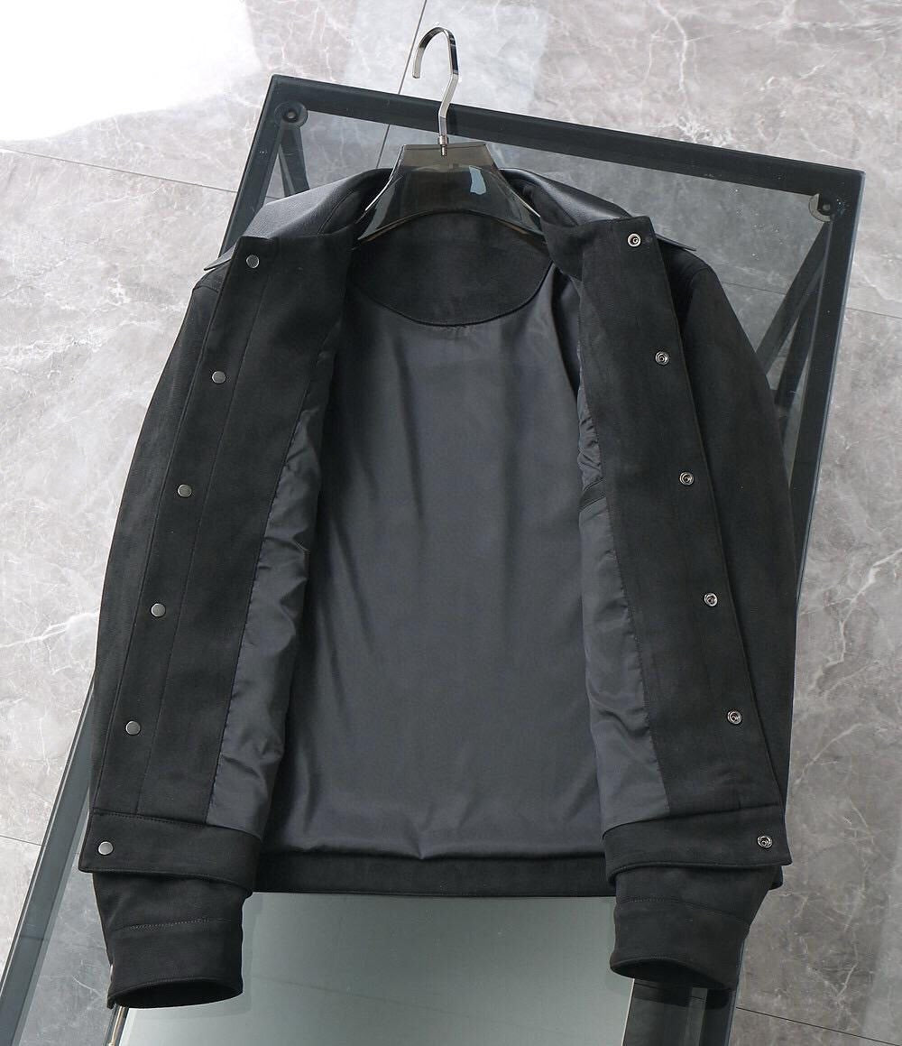 Loro Piana Jacket