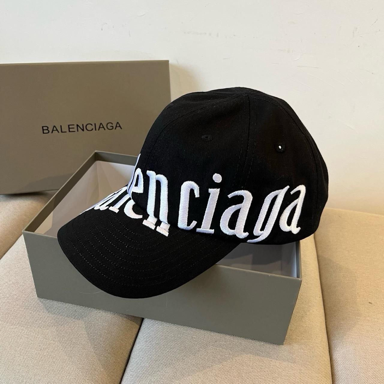 Balenciaga Cap