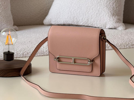 Hermes Roulis Sling Bag 3 colors