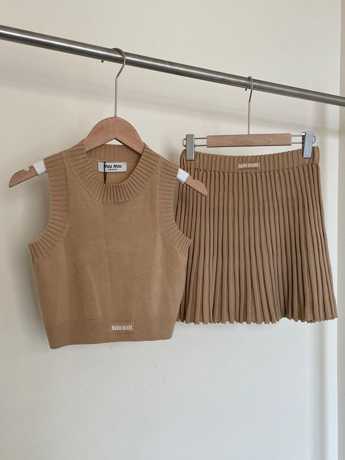 Miu Miu Set