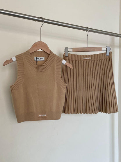 Miu Miu Set