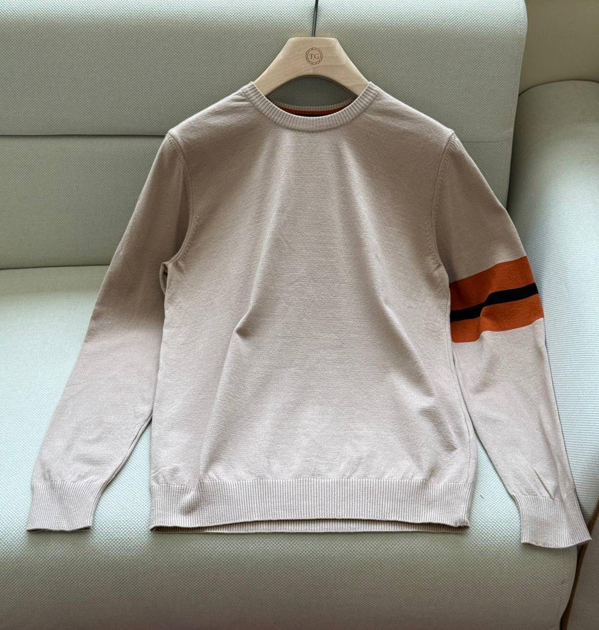 Zegna Sweaters