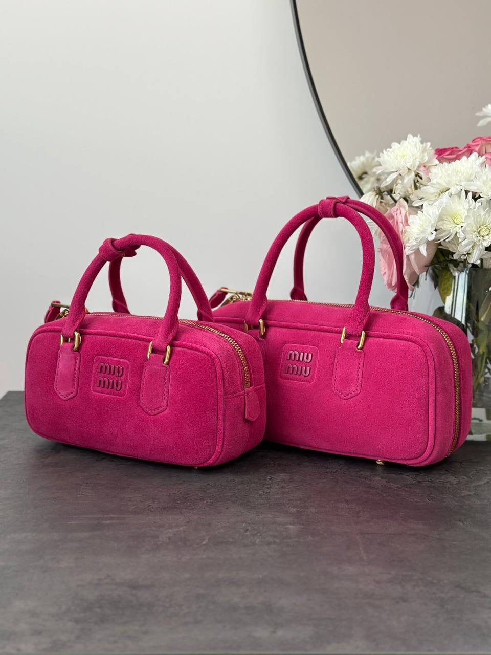 Miu Miu HandBag (VIP Quality)