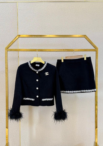 Chanel Set