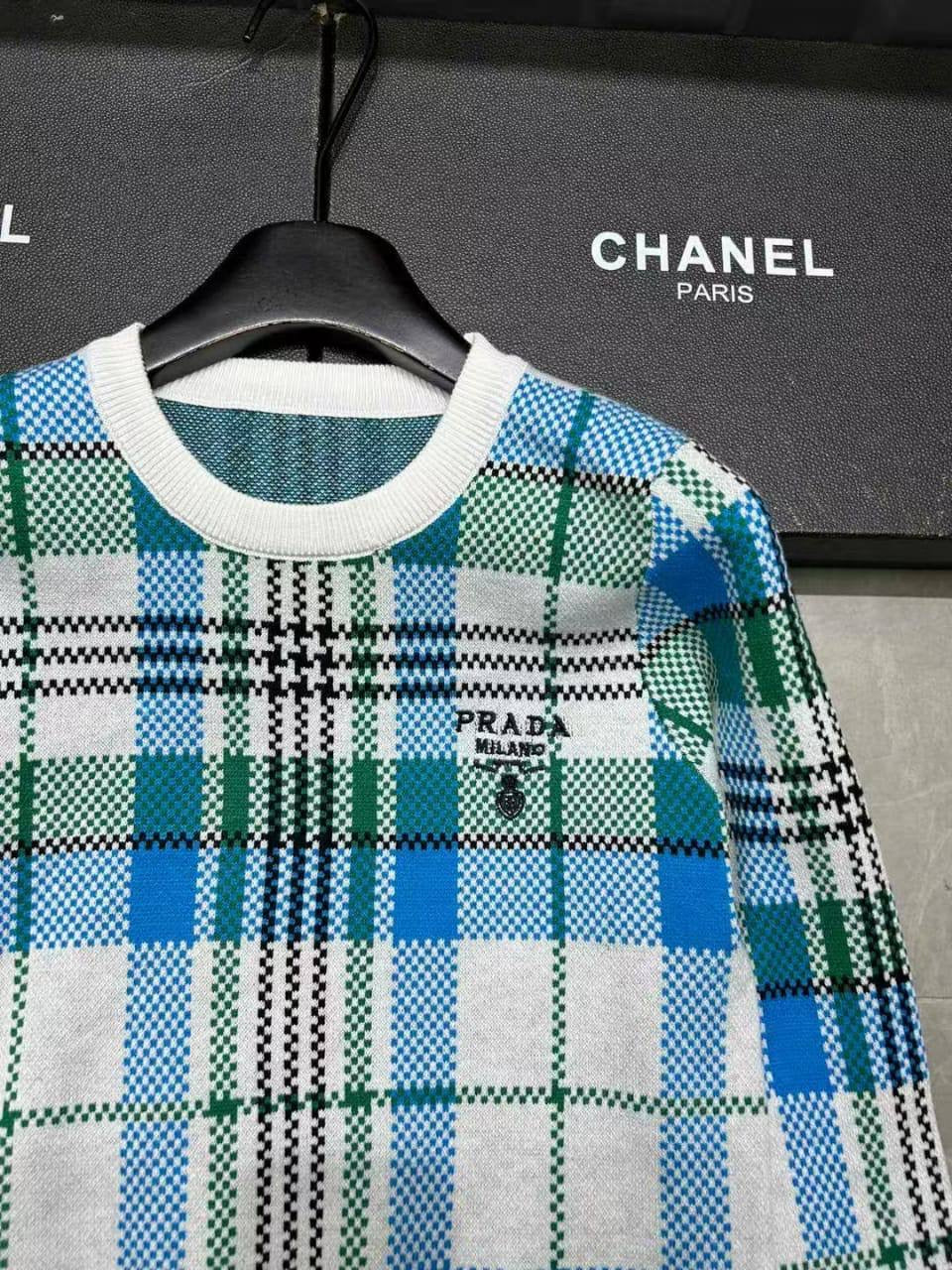Prada Sweaters