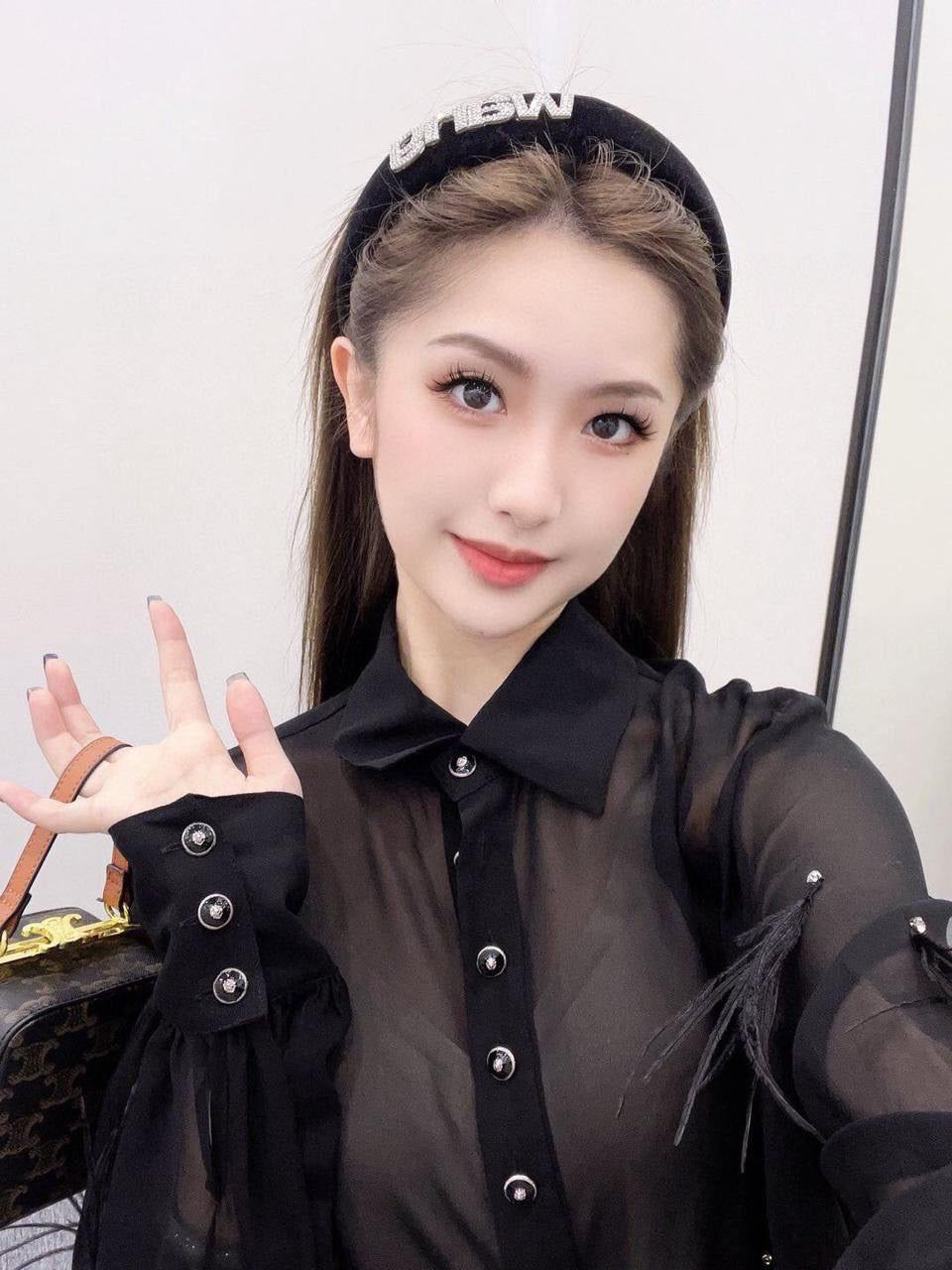Chanel Shirt