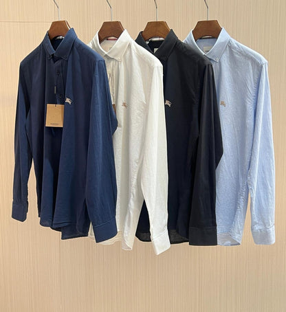Burberry Shirt 4 colors