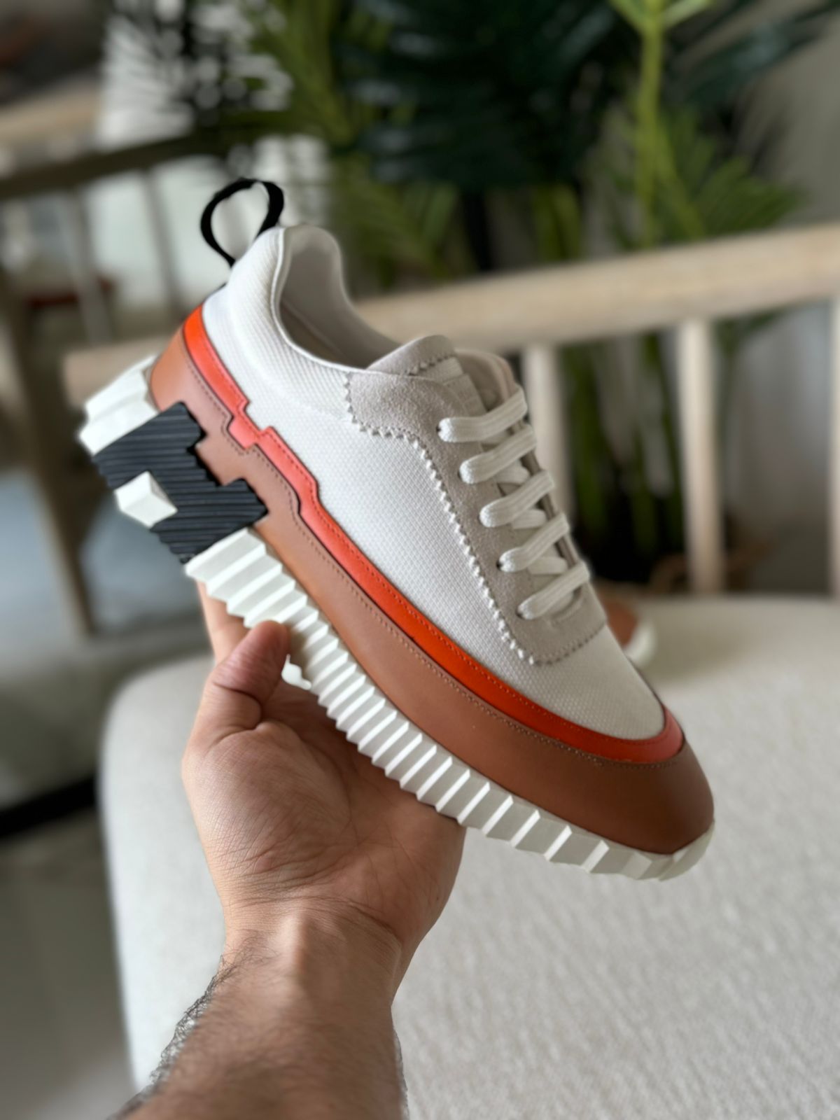 Hermes Sneakers
