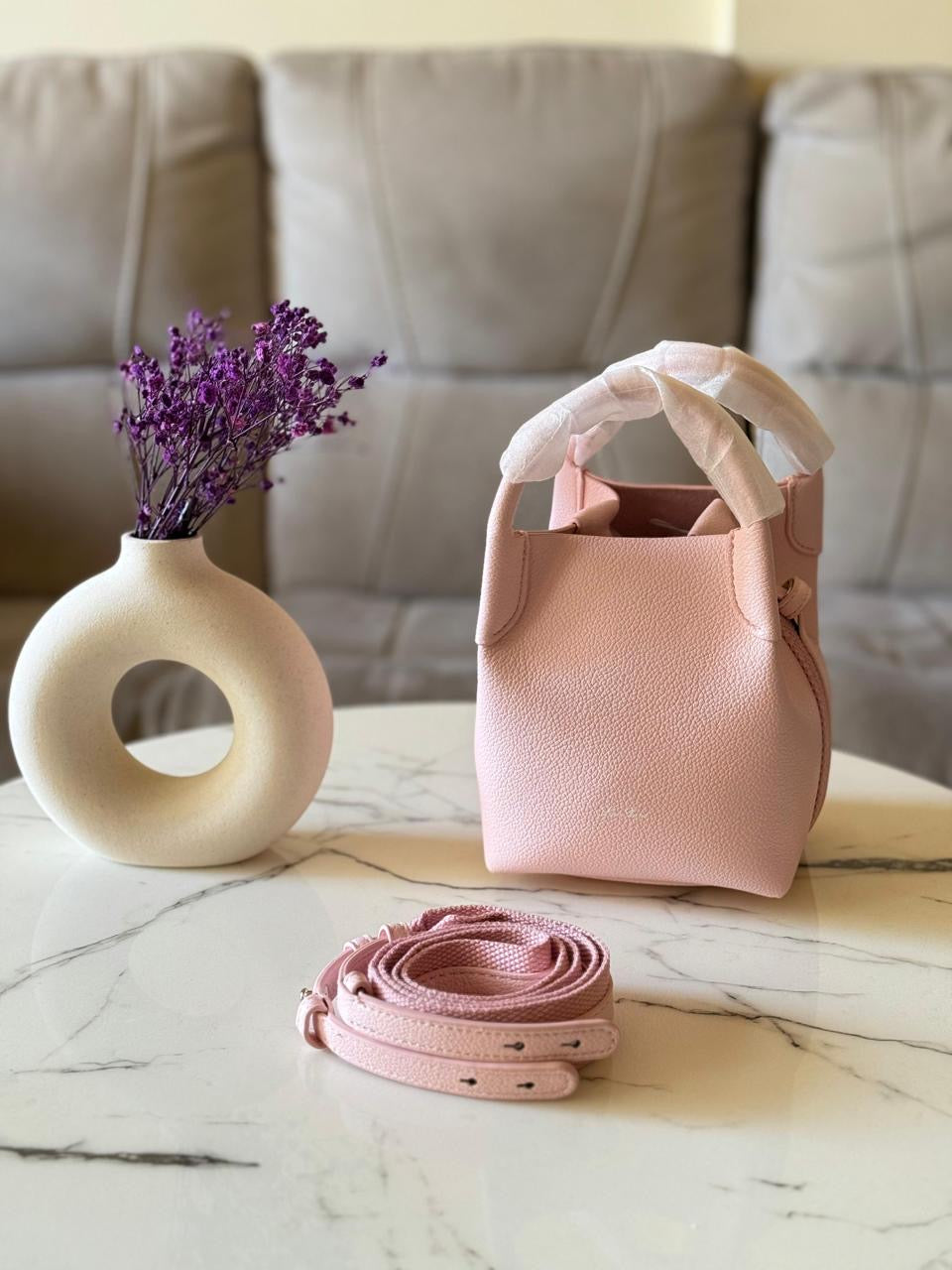 Loro Piana Sling Bag 6 colors