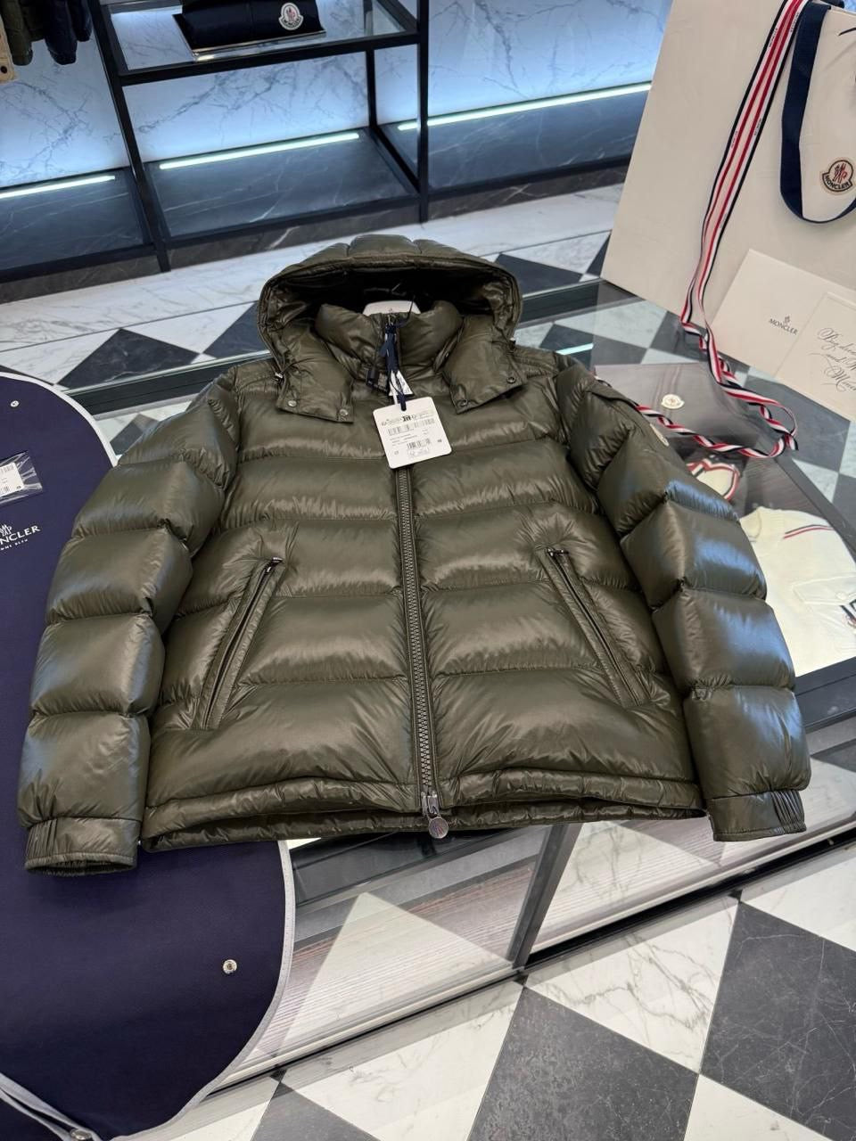 Moncler Jacket