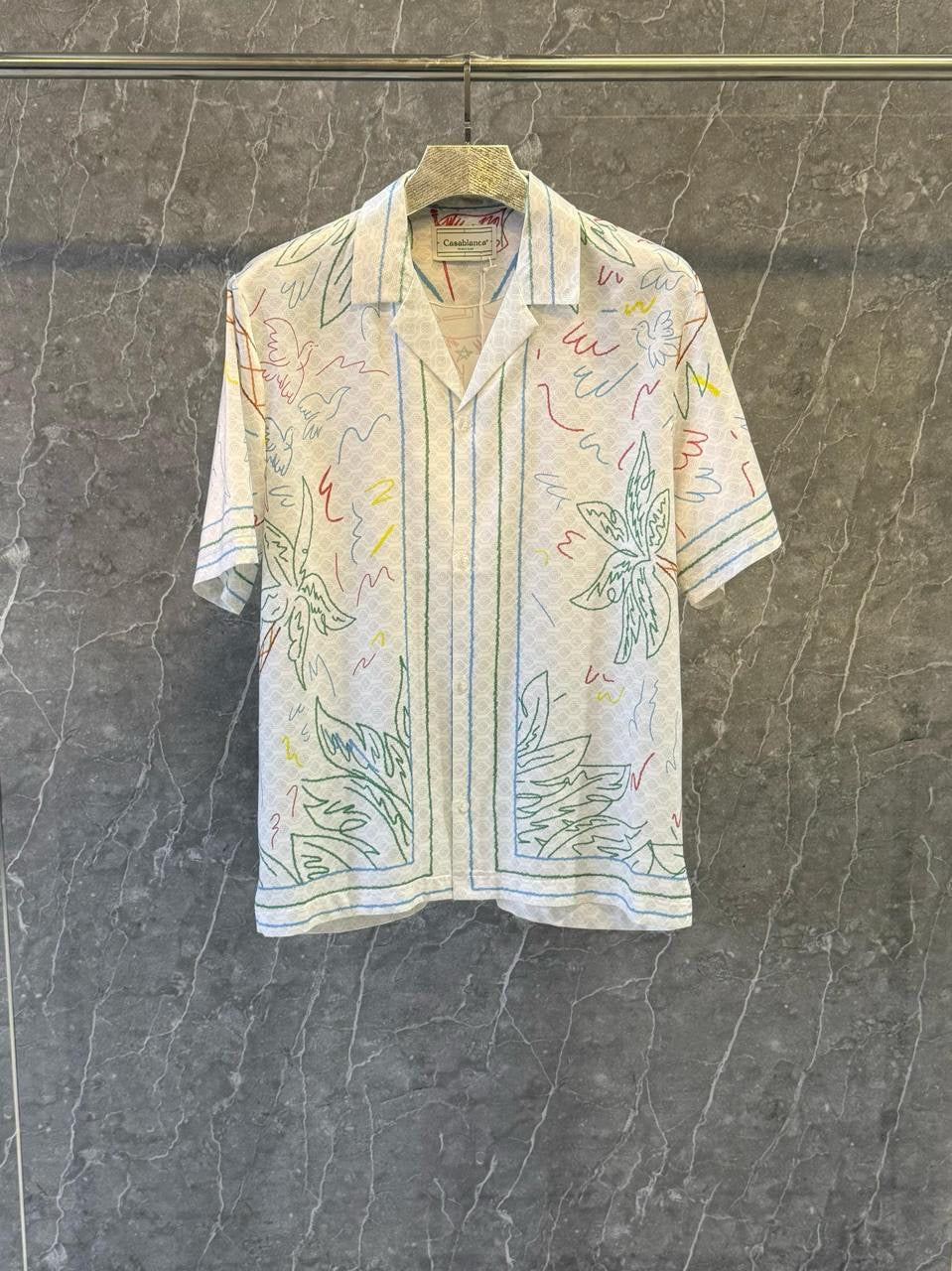 Casablanca Set