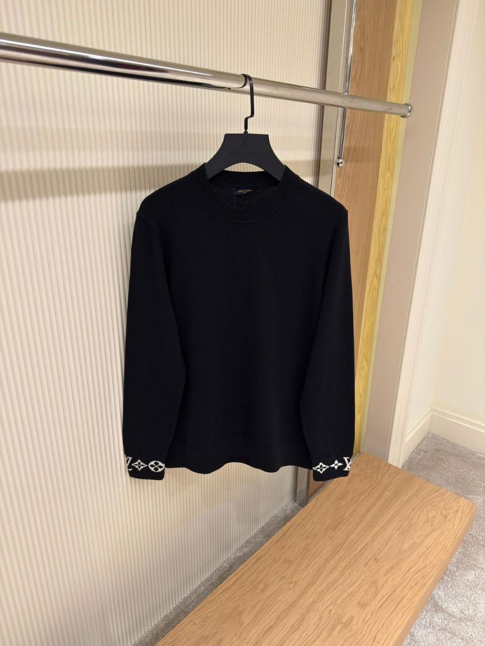 Louis Vuitton Sweater