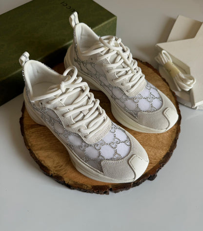 Gucci Sneakers 3 colors