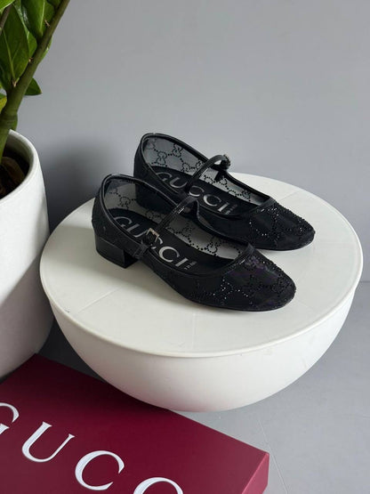 Gucci Ballerina