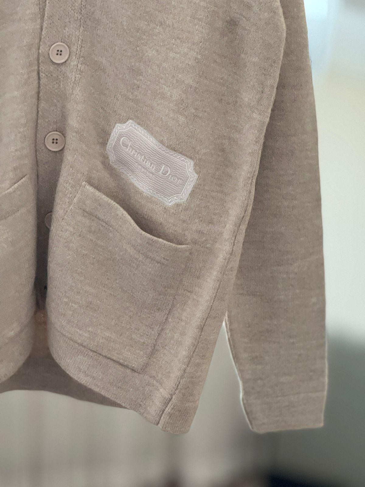 Dior Sweater