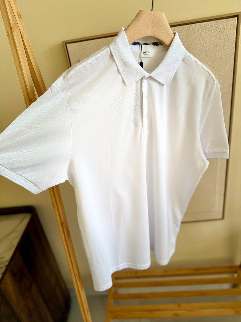 Burberry Polo Shirt