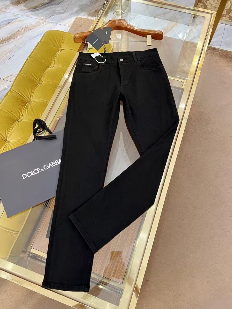 Dolce & Gabbana Jeans Pants 3 colors