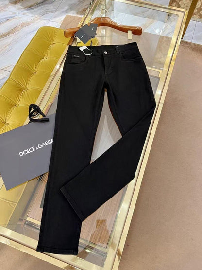 Dolce & Gabbana Jeans Pants 3 colors