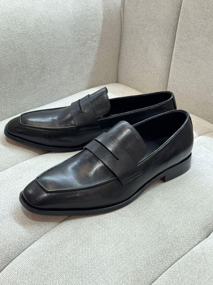 Zegna Formal Shoes