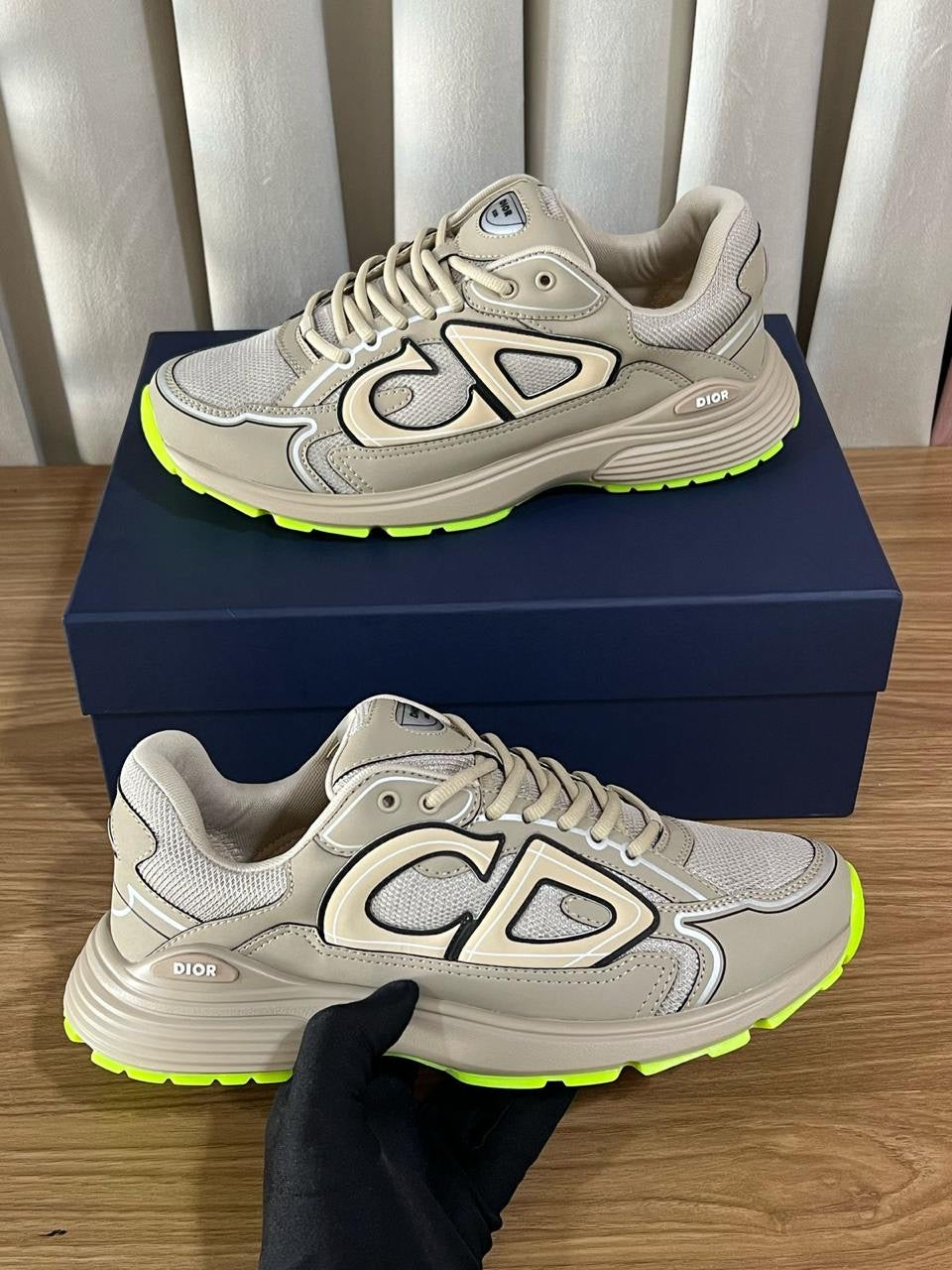 Dior B30 Sneakers