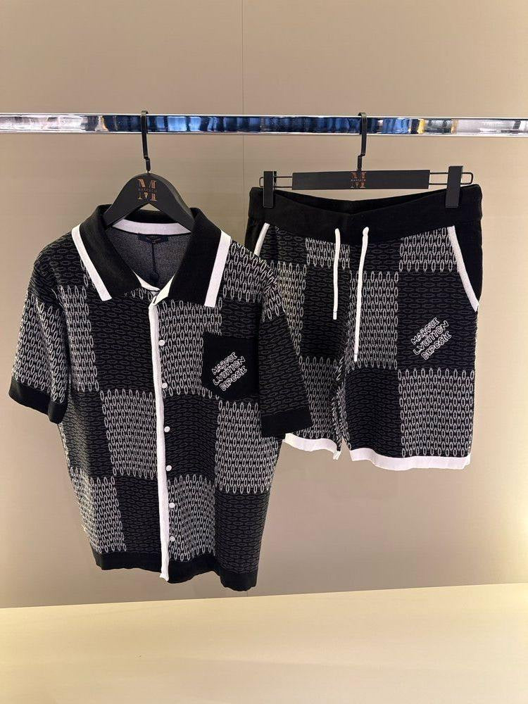 Louis Vuitton Set