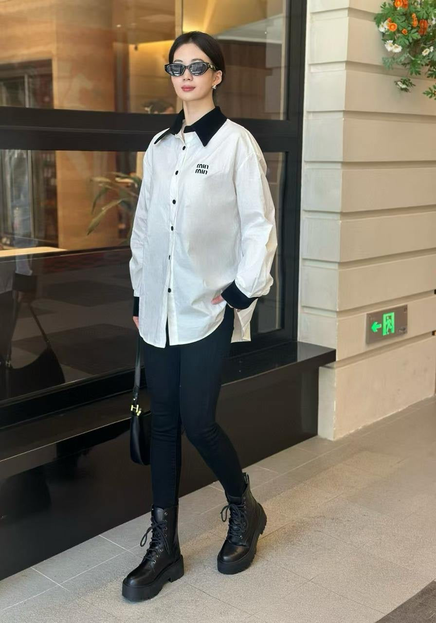 Miu Miu Shirt