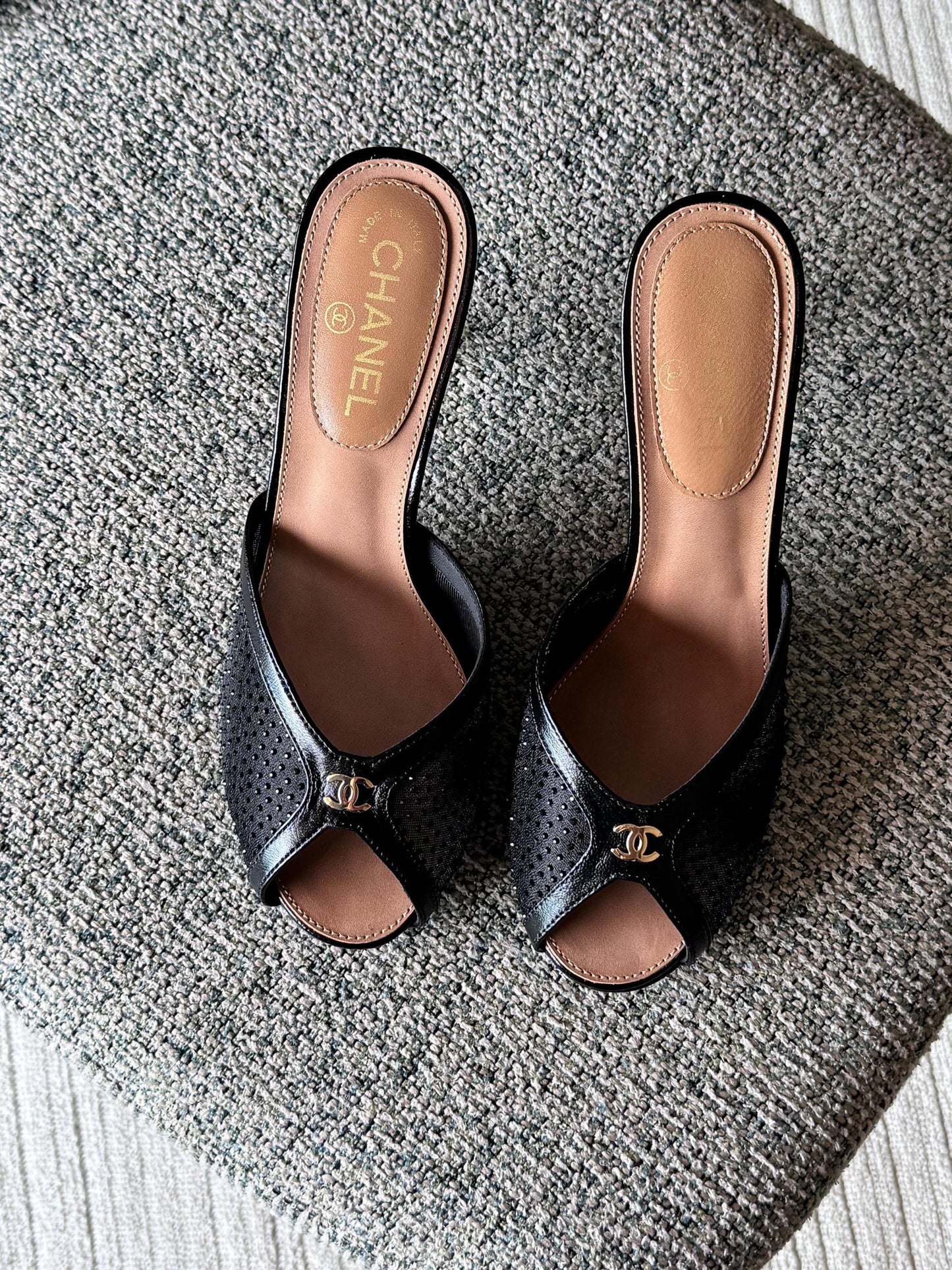 Aquazzura Heels 2 colors