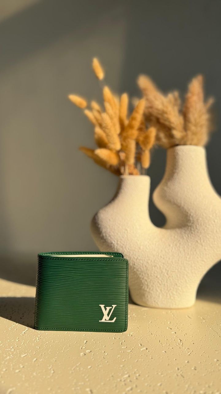 Louis Vuitton Wallet (VIP Quality)