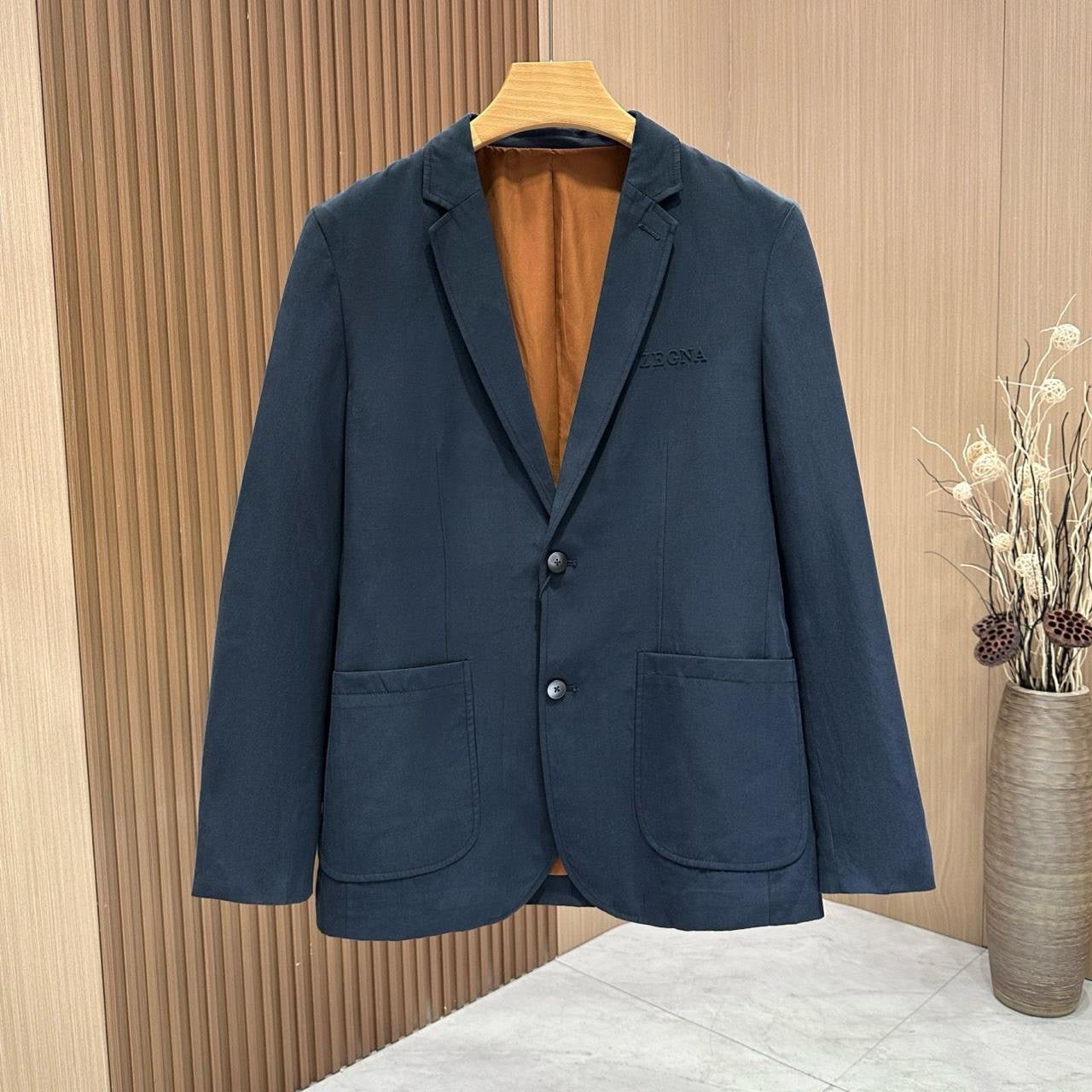 Zegna Blazer