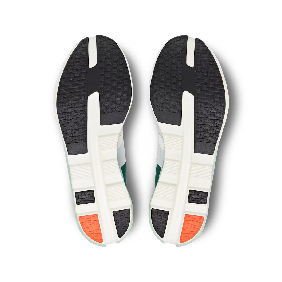 On Cloud Sneakers