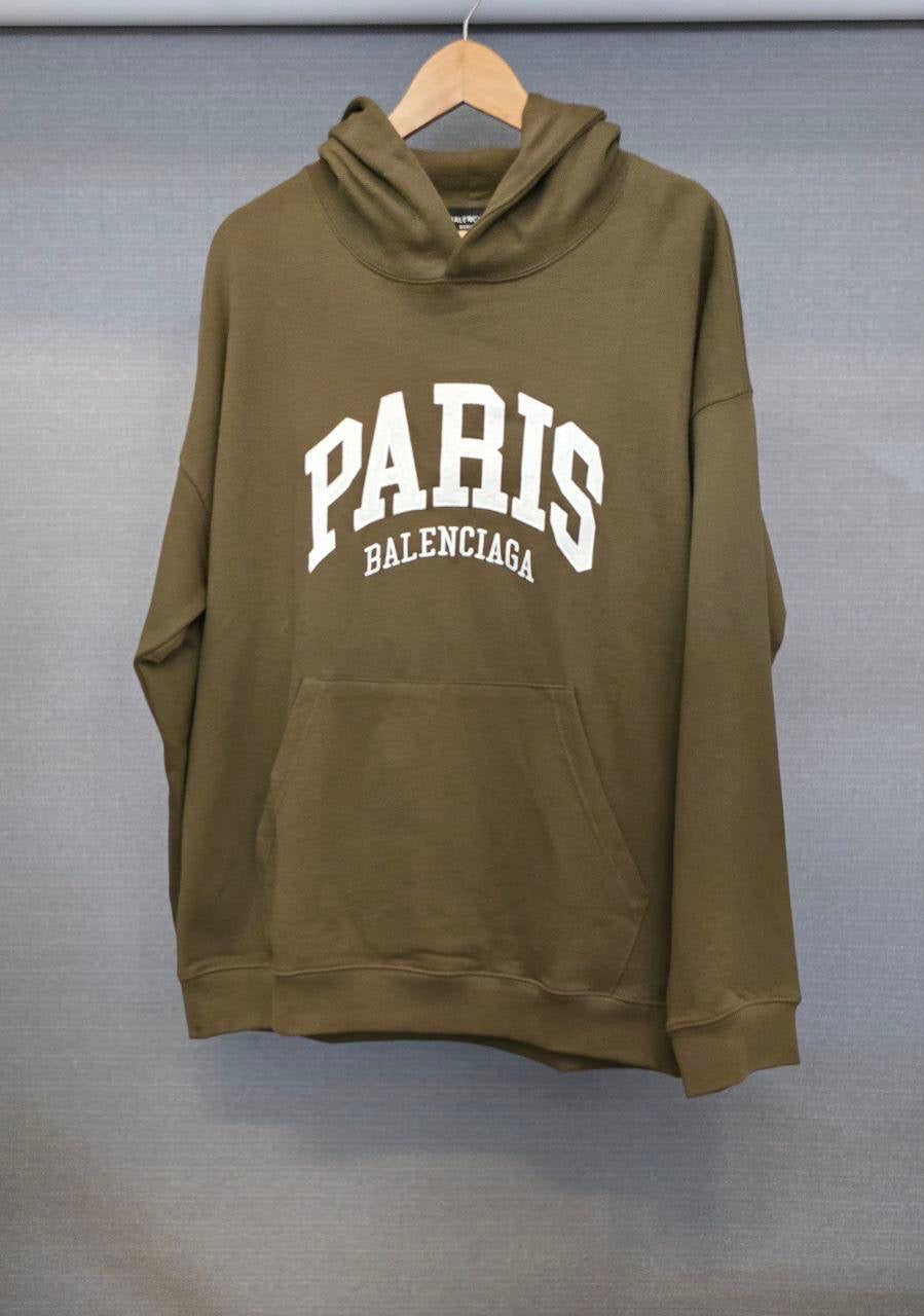 Balenciaga Hoodie 2 colors