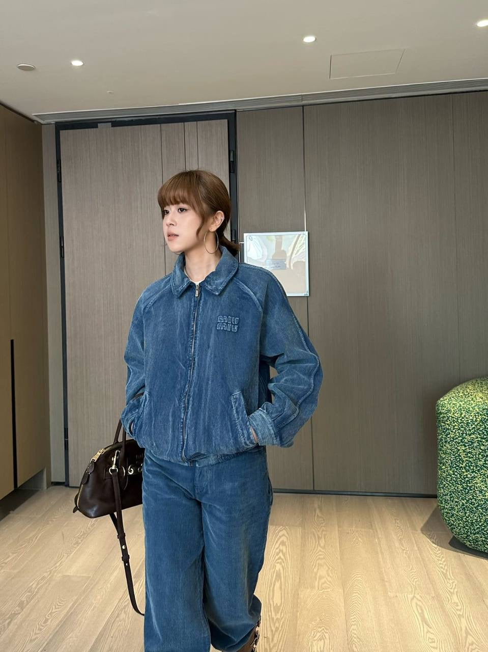 Miu Miu Set