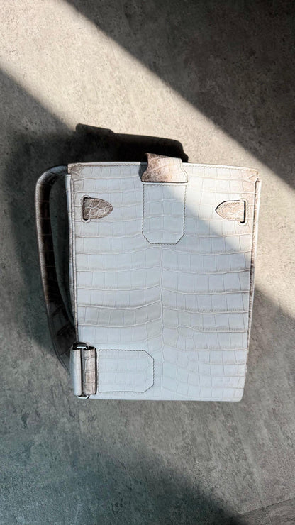 Hermes Backpack (VIP Quality)
