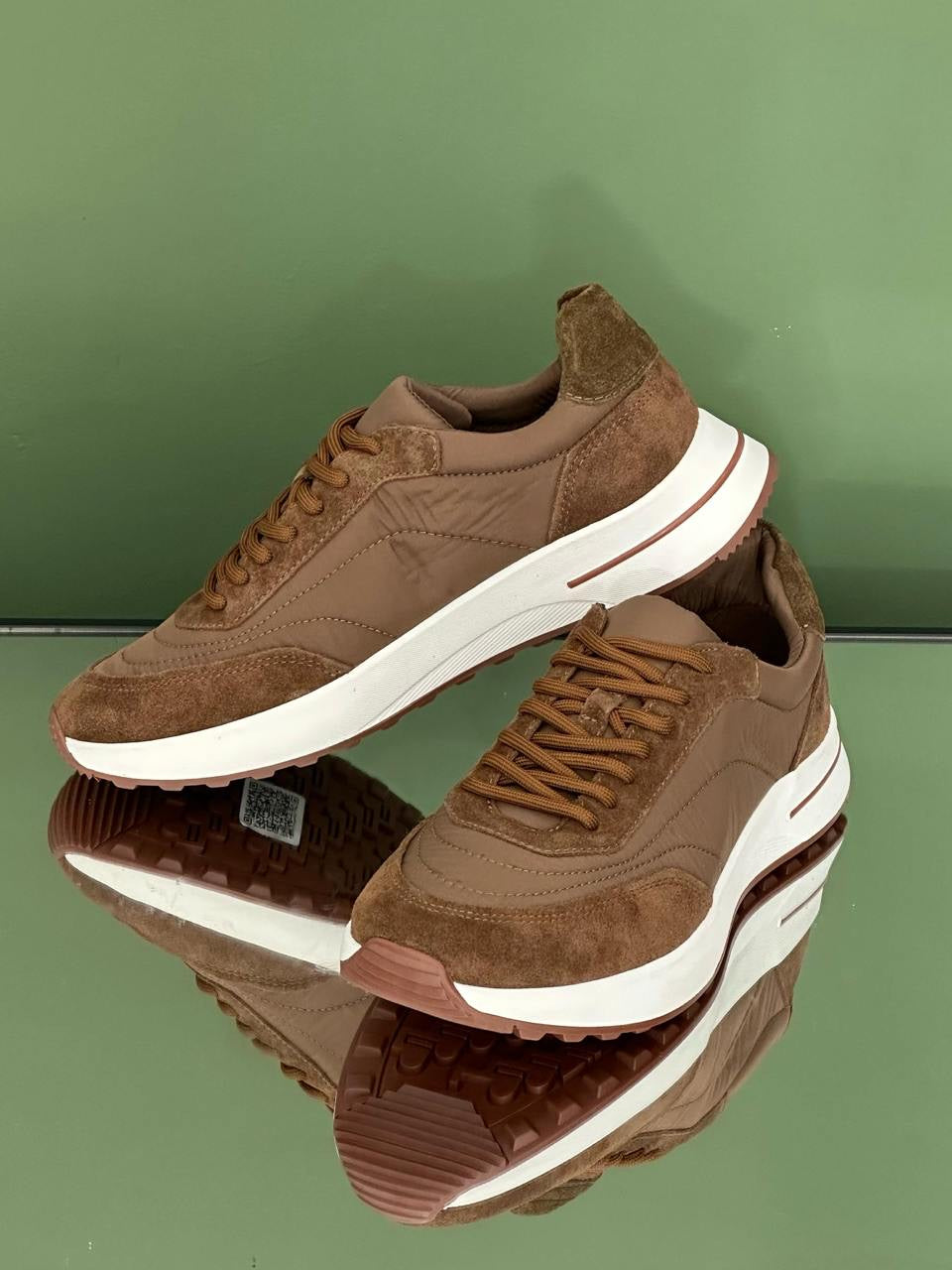 Loro Piana Sneakers