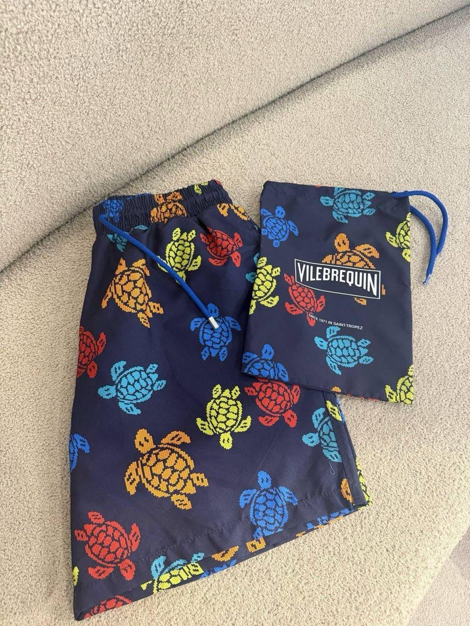 Vilbrequin Swimming Shorts 15 colors