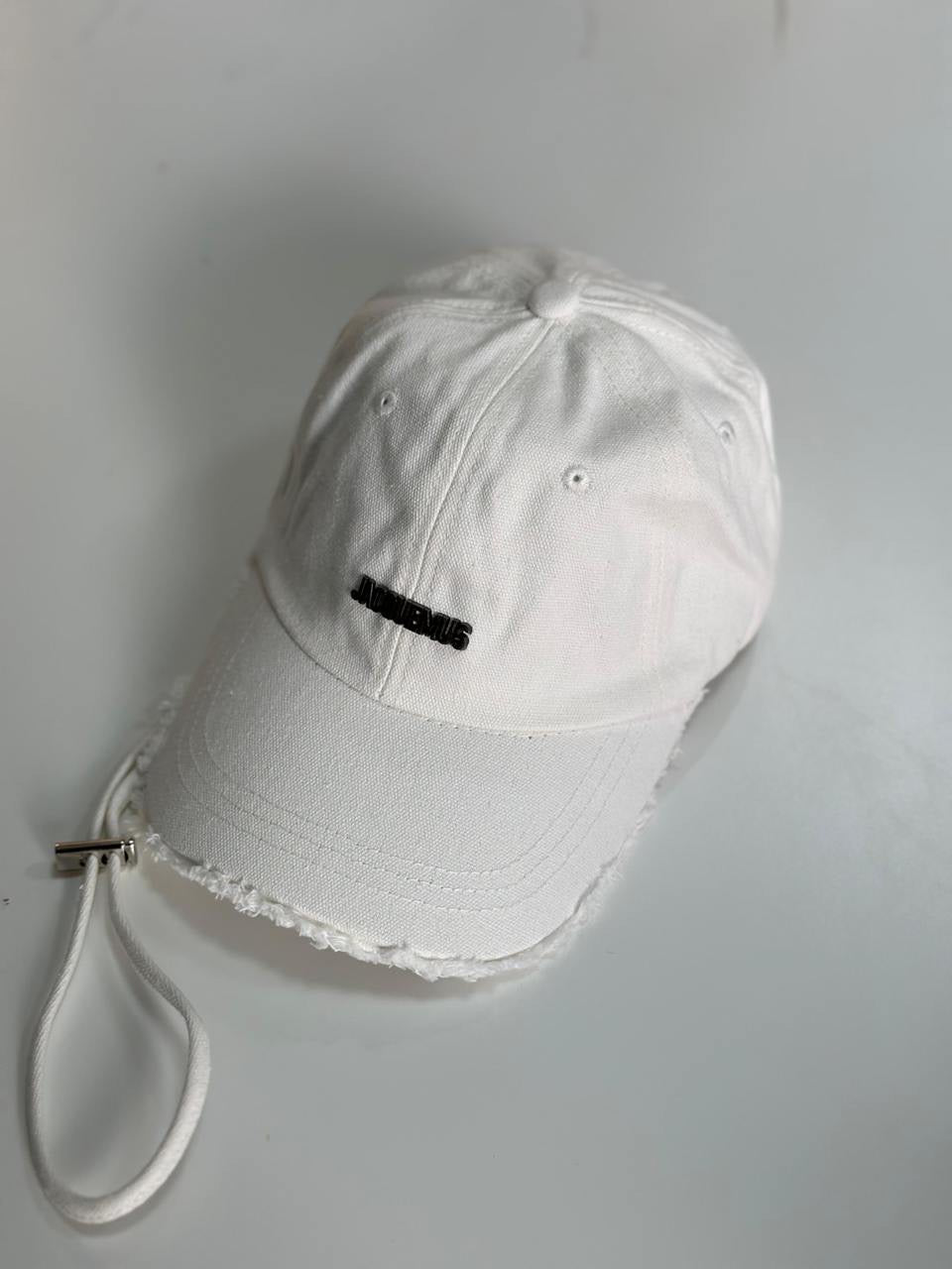 Jacquemus Caps 5 colors