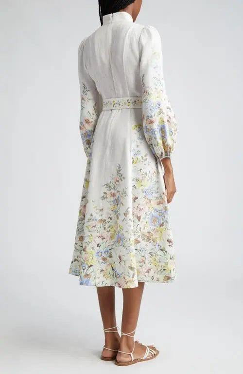 Zimmerman Dress