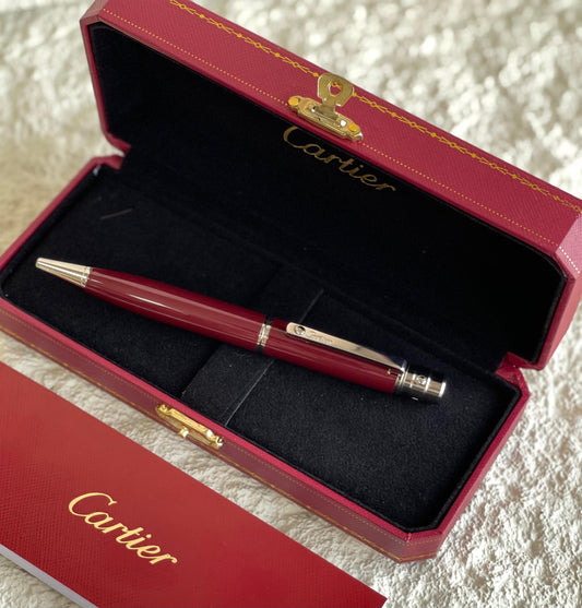 Cartier Pen
