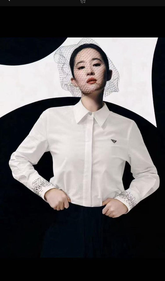 Prada Shirt