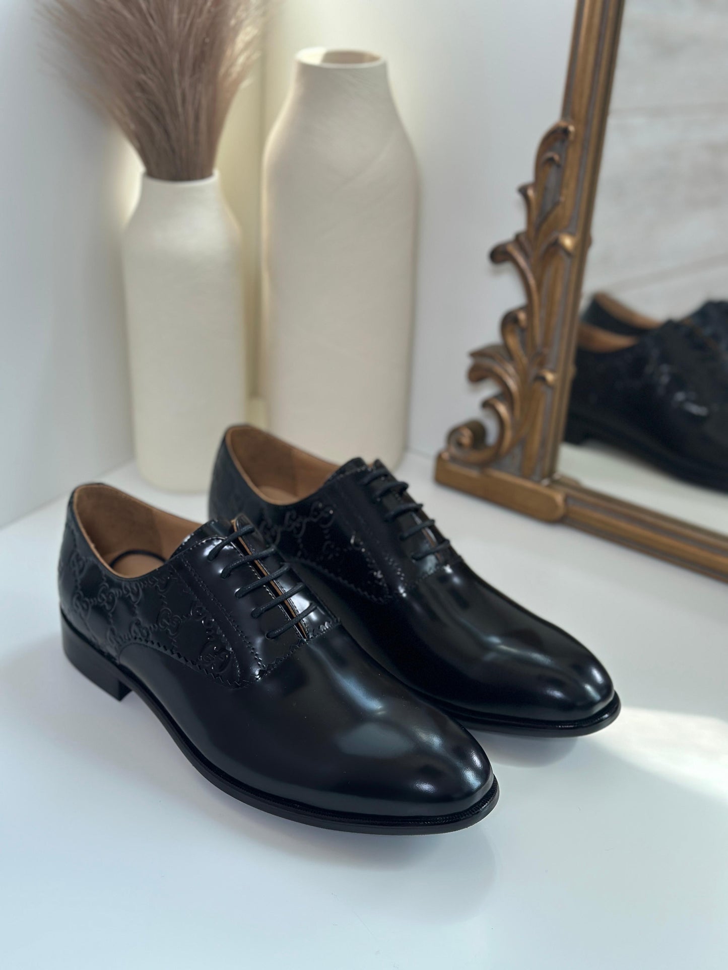 Gucci Classic Shoes