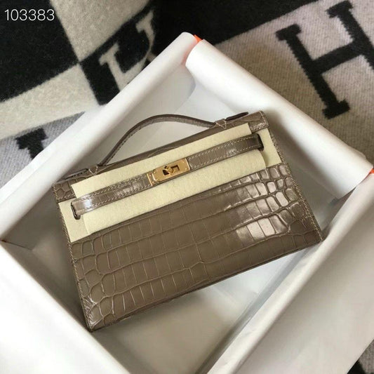 Hermes Kelly Sling Bag 8 colors