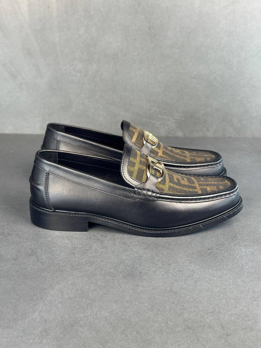 FENDI Loafers