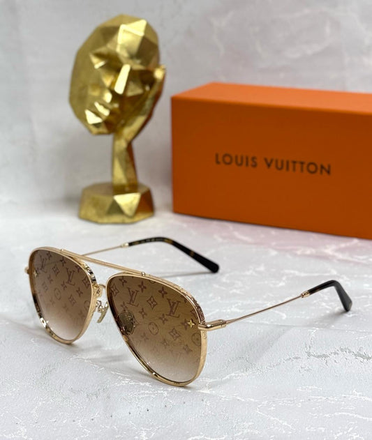 Louis Vuitton Sunglasses 2 colors