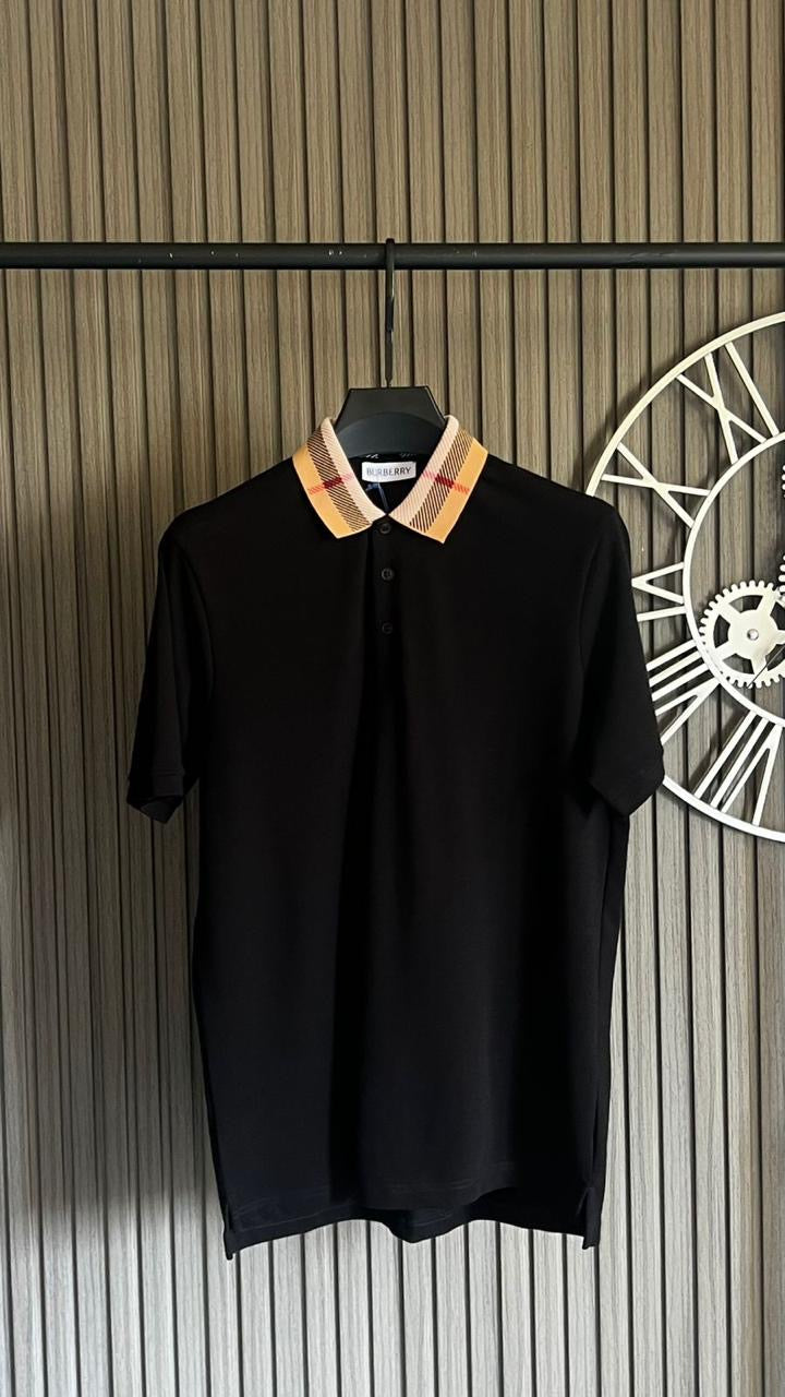 Burberry Polo Shirt 3 colors