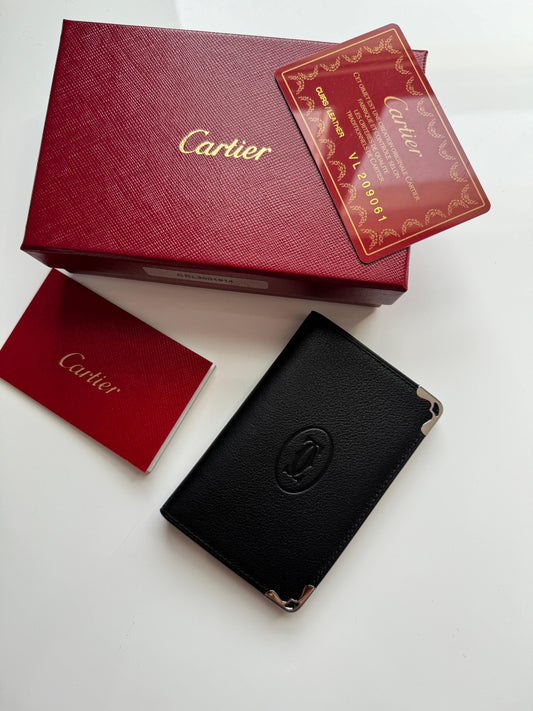Cartier Wallets 7 colors (VIP Quality)