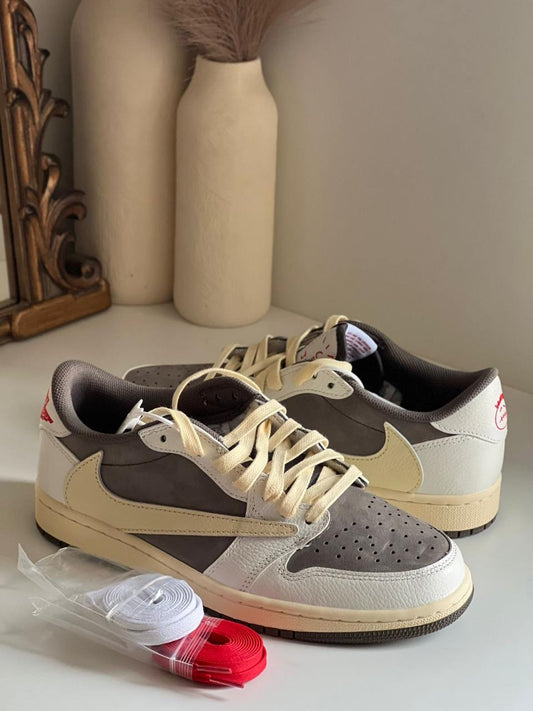 Nike x Travis Scott Sneakers (VIP Quality)