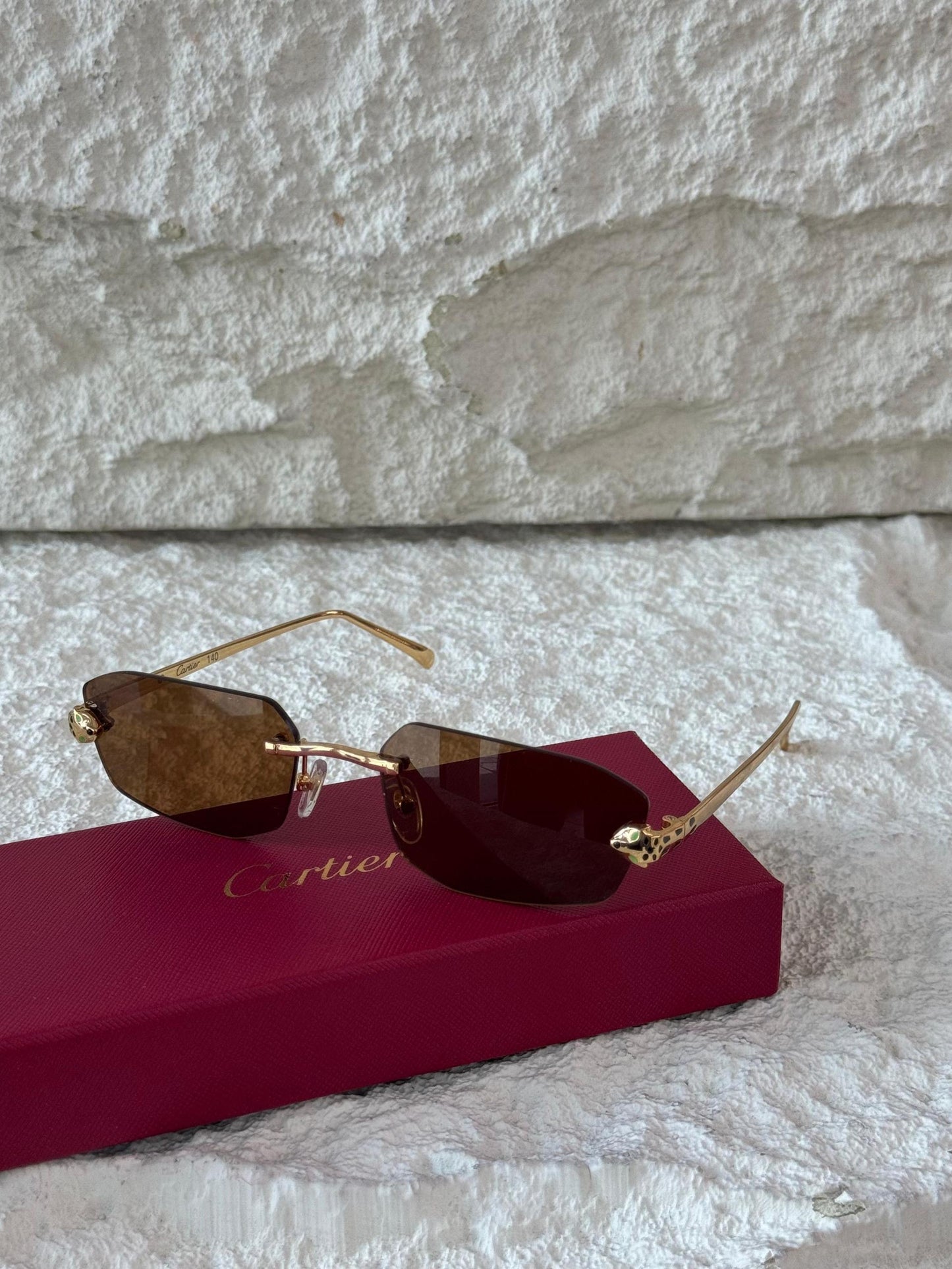 Cartier Sunglasses 5 colors
