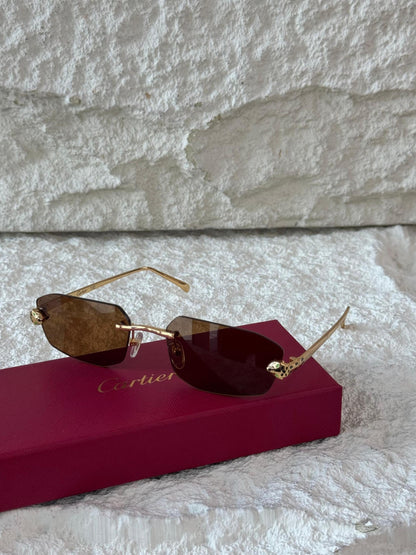 Cartier Sunglasses 5 colors
