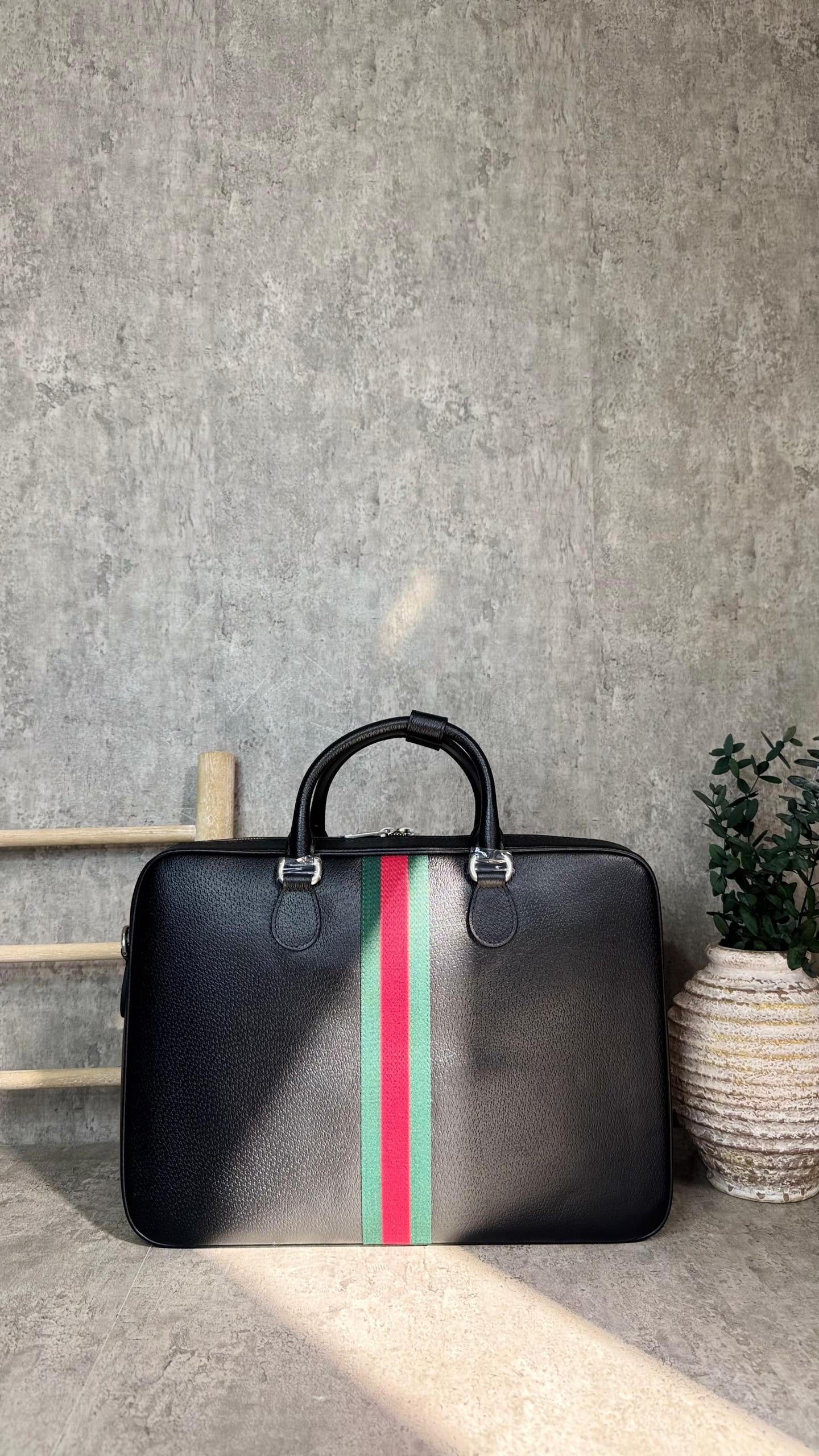 Gucci Laptop Bag (VIP Quality)
