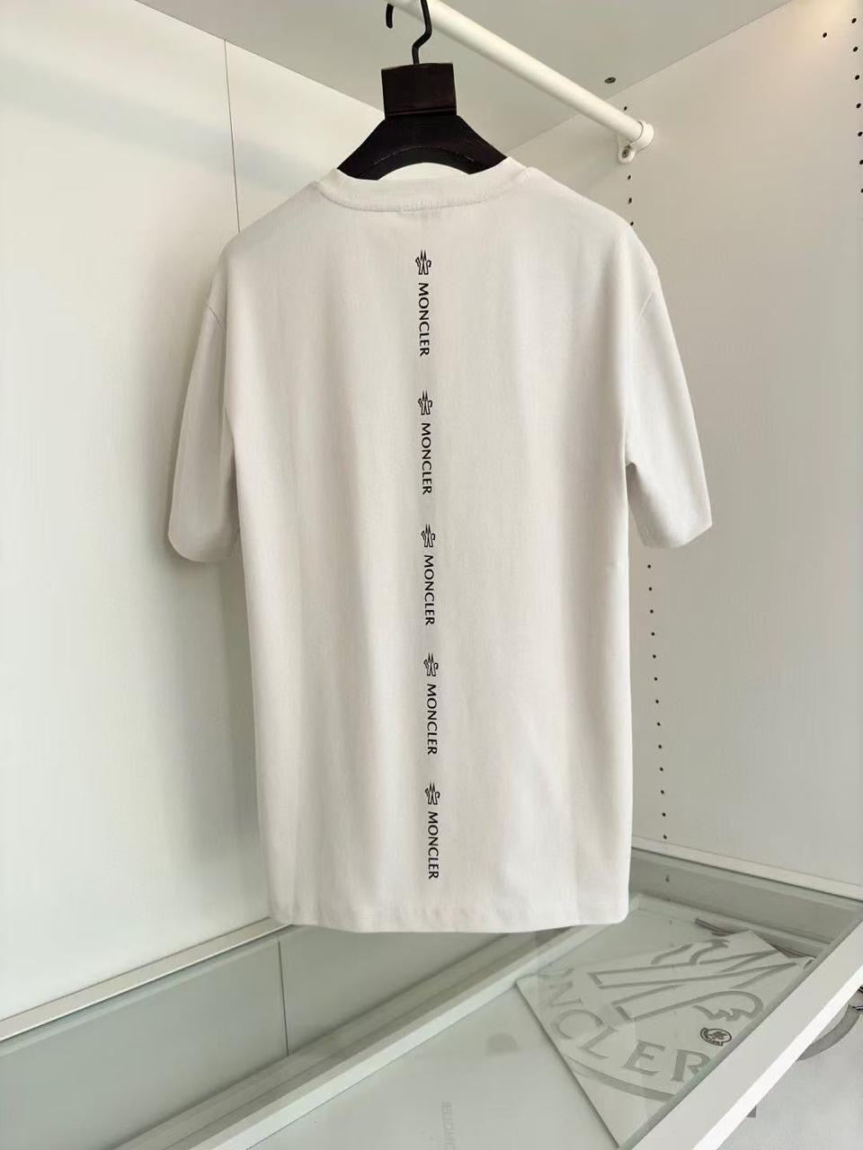 Moncler T-Shirt